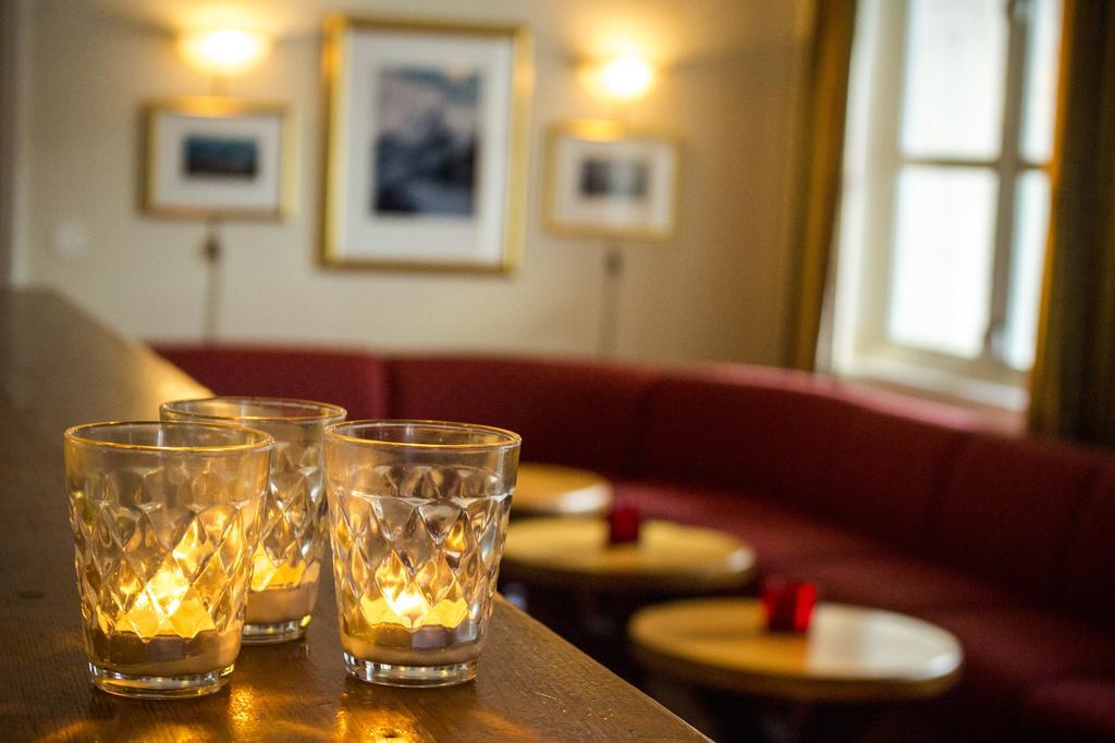 Tysfjord Hotel Storjord I Tysfjord 외부 사진