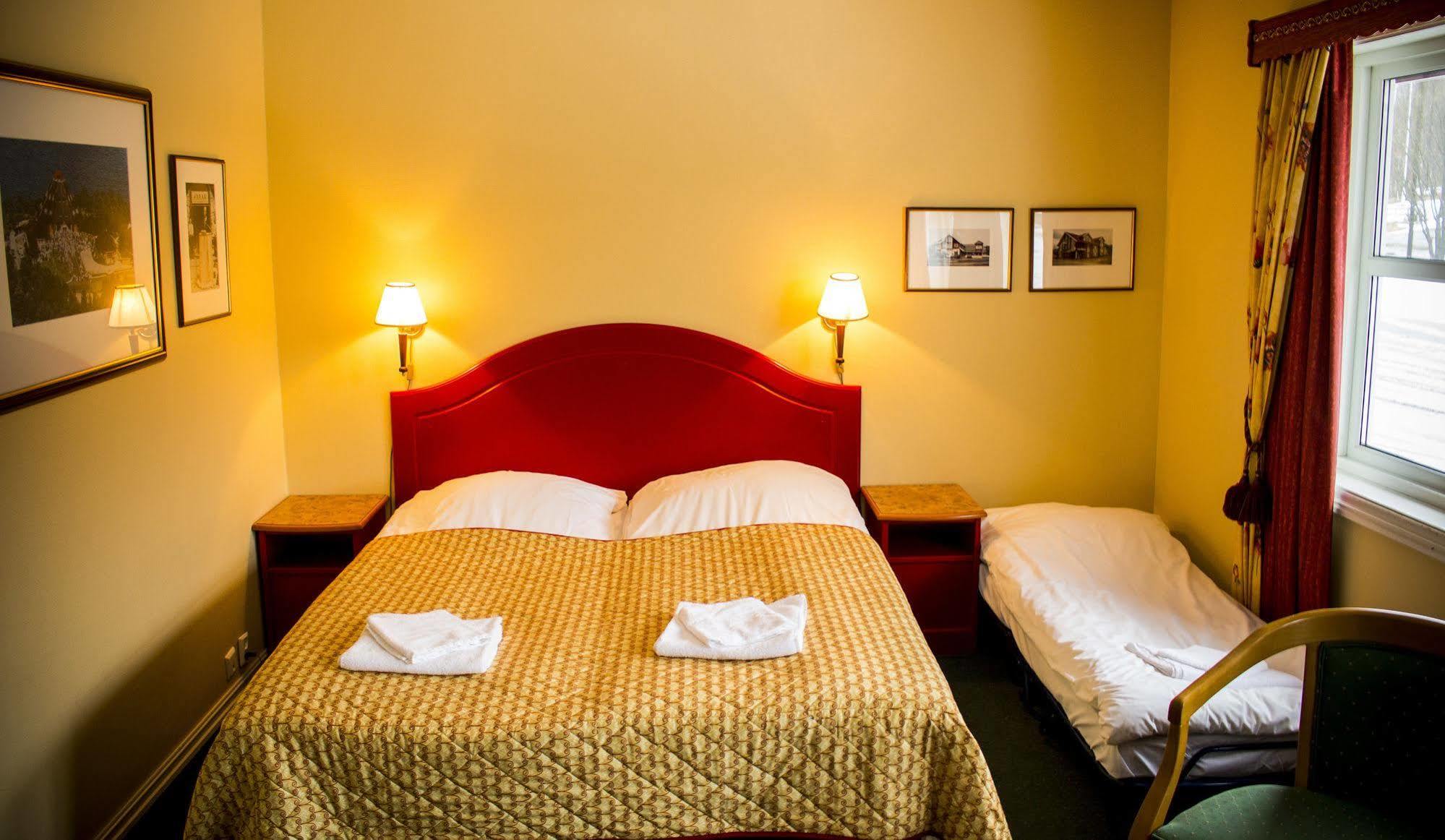 Tysfjord Hotel Storjord I Tysfjord 외부 사진