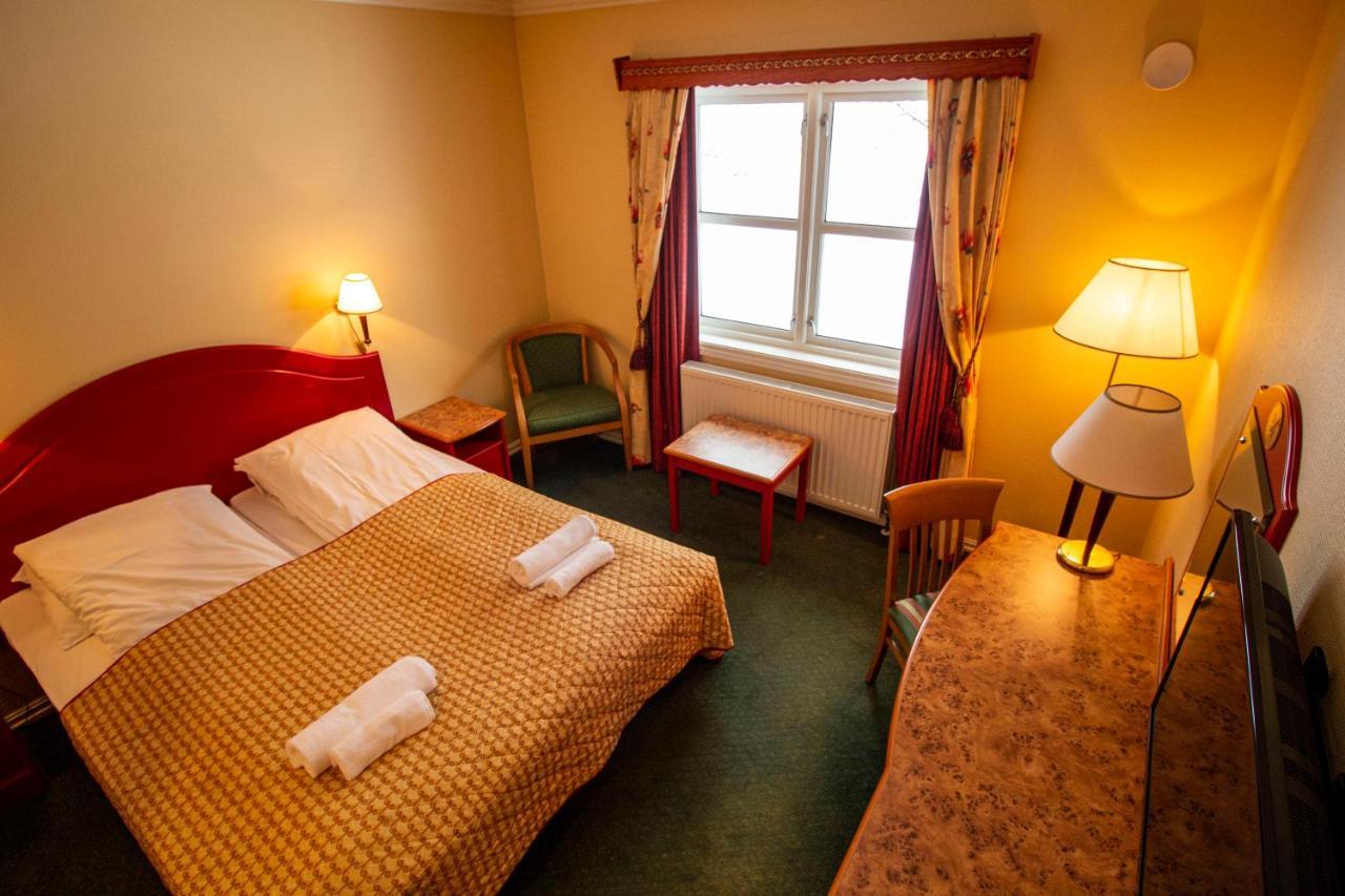 Tysfjord Hotel Storjord I Tysfjord 외부 사진