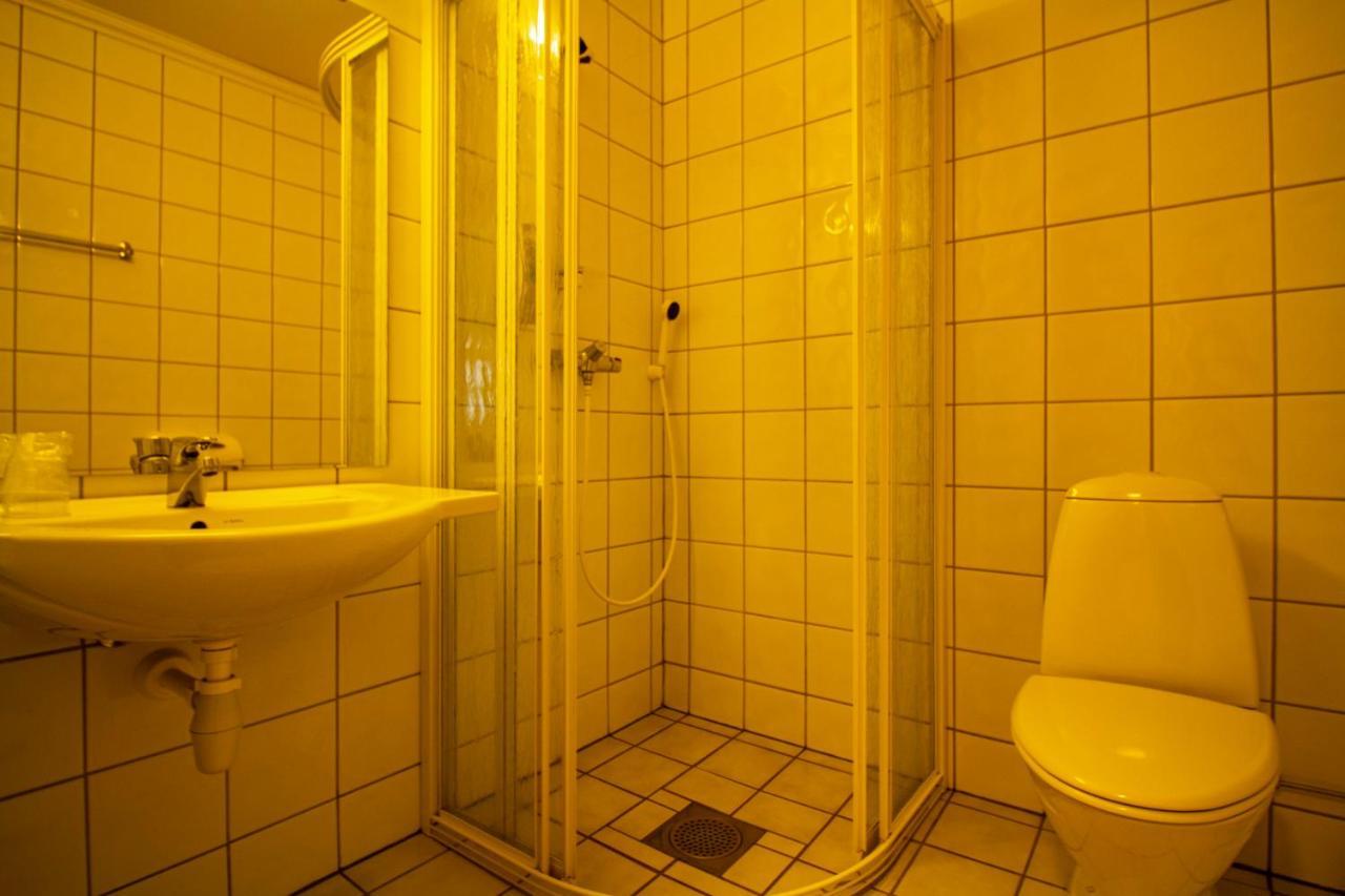 Tysfjord Hotel Storjord I Tysfjord 외부 사진