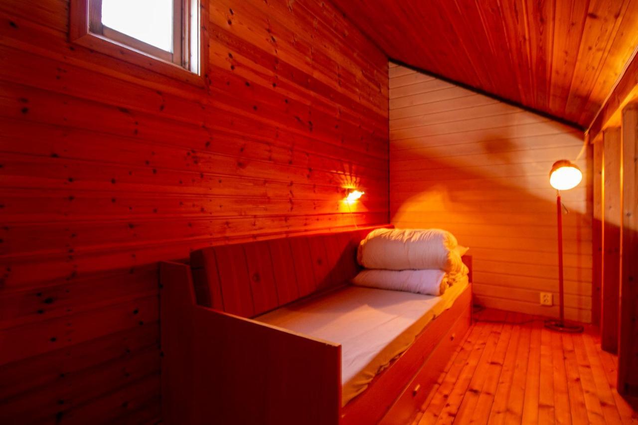 Tysfjord Hotel Storjord I Tysfjord 외부 사진