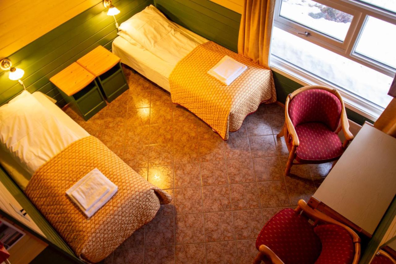 Tysfjord Hotel Storjord I Tysfjord 외부 사진